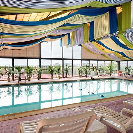 Comfort Inn Gold Coast Оушен-Сіті Екстер'єр фото