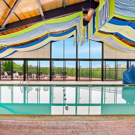 Comfort Inn Gold Coast Оушен-Сіті Екстер'єр фото