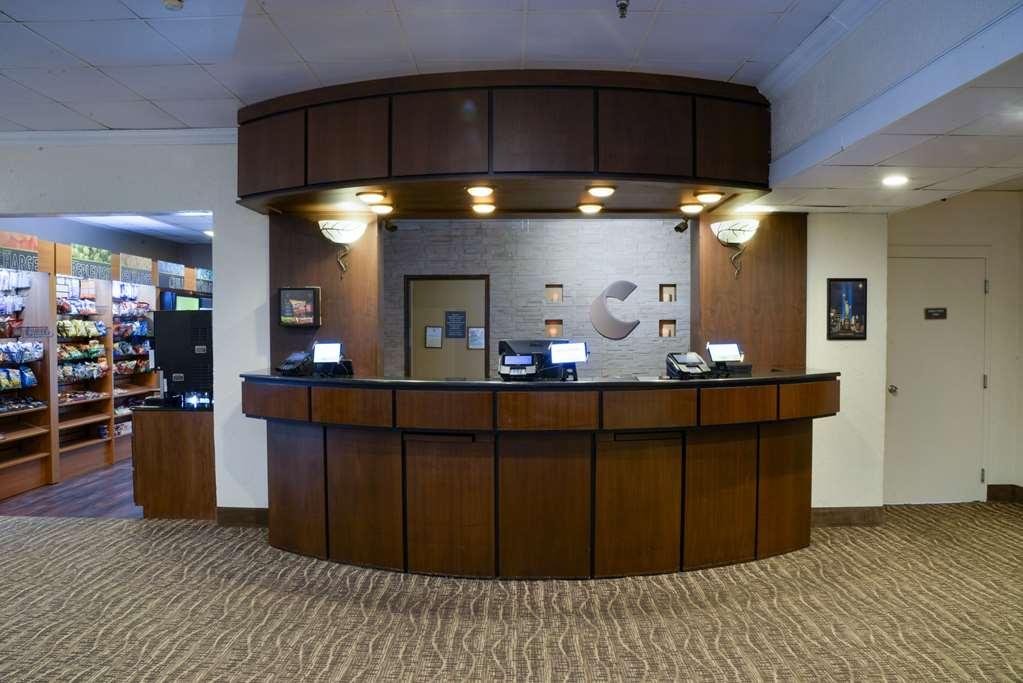 Comfort Inn Gold Coast Оушен-Сіті Інтер'єр фото