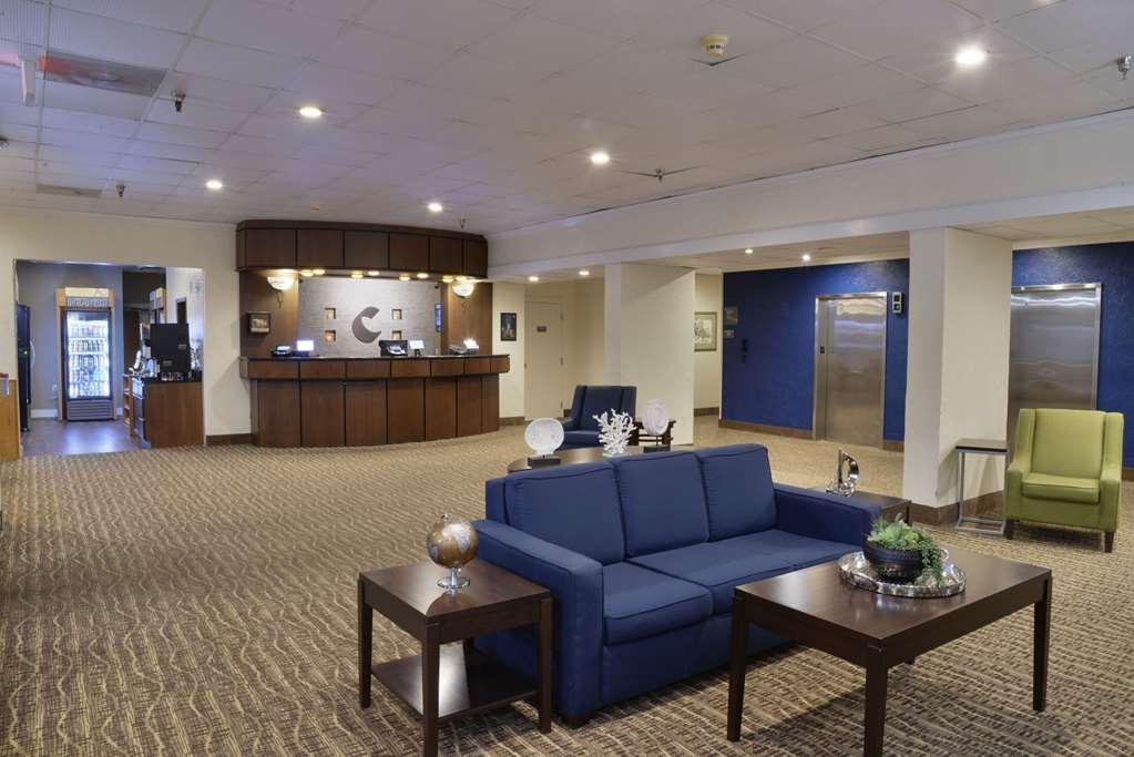 Comfort Inn Gold Coast Оушен-Сіті Інтер'єр фото