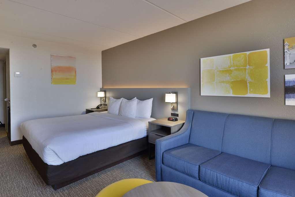 Comfort Inn Gold Coast Оушен-Сіті Номер фото