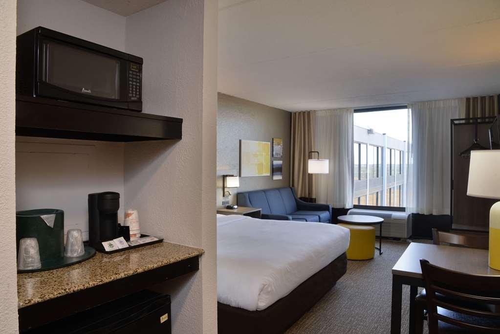 Comfort Inn Gold Coast Оушен-Сіті Номер фото