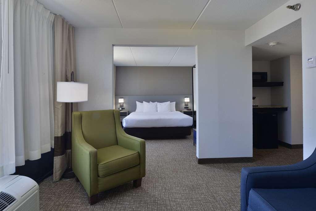 Comfort Inn Gold Coast Оушен-Сіті Номер фото