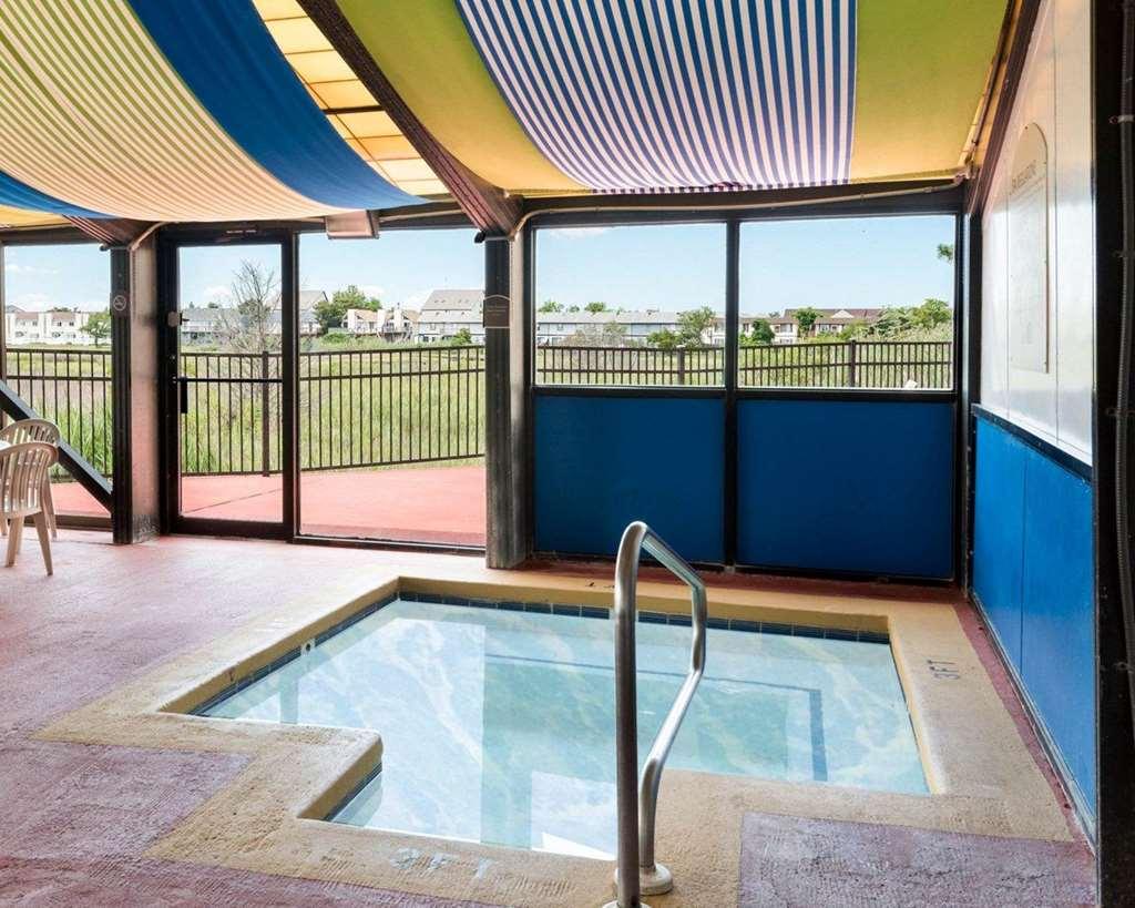 Comfort Inn Gold Coast Оушен-Сіті Зручності фото