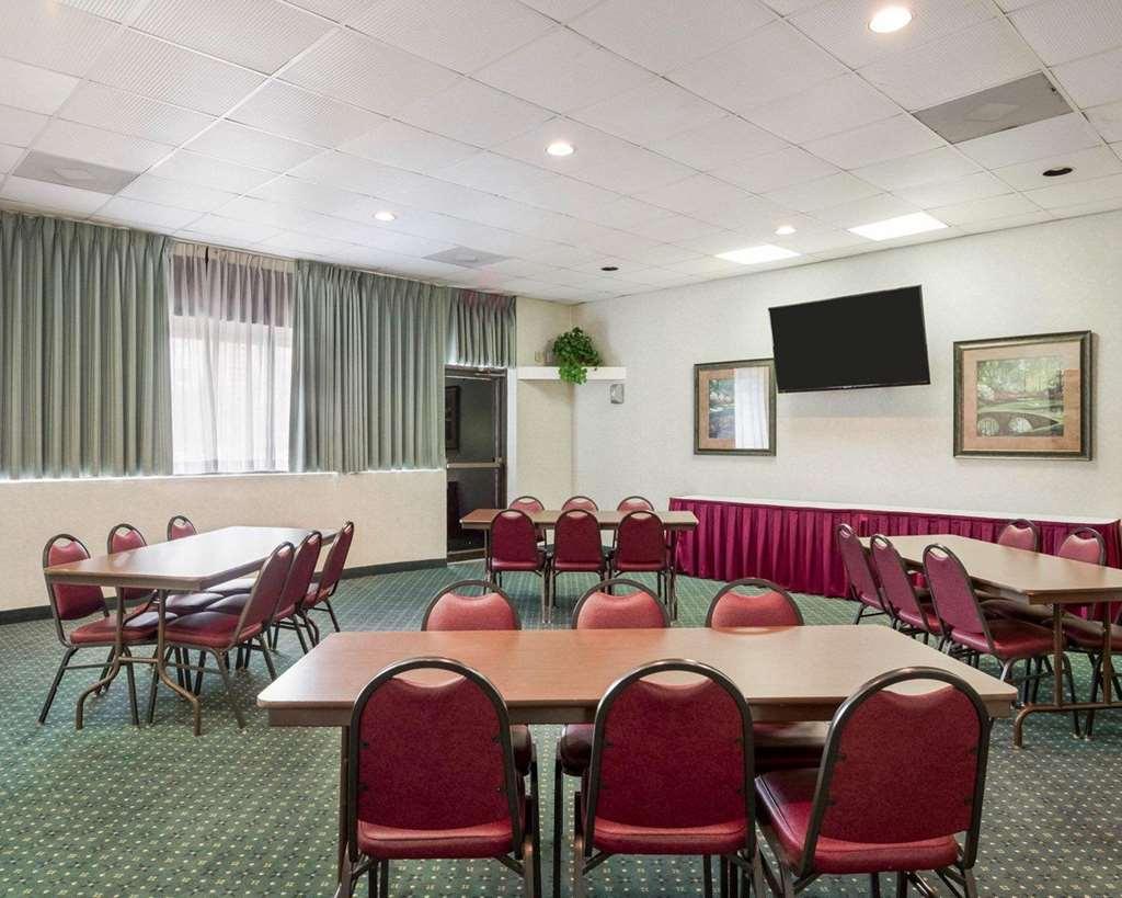 Comfort Inn Gold Coast Оушен-Сіті Зручності фото
