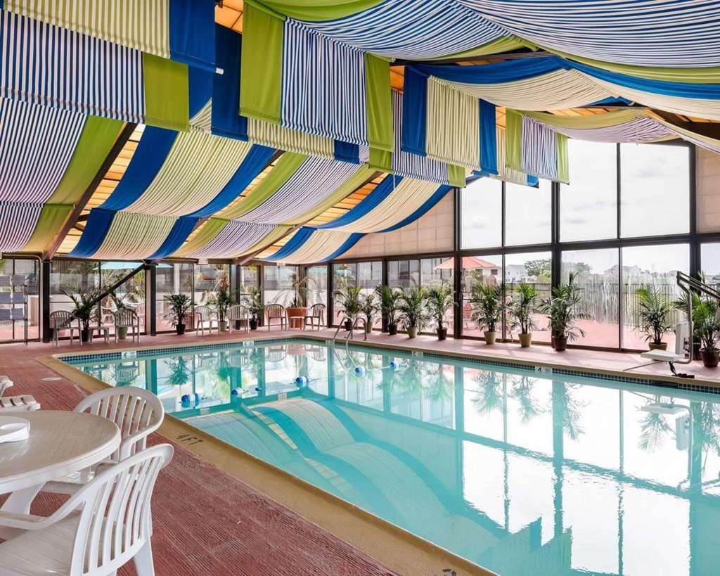 Comfort Inn Gold Coast Оушен-Сіті Зручності фото