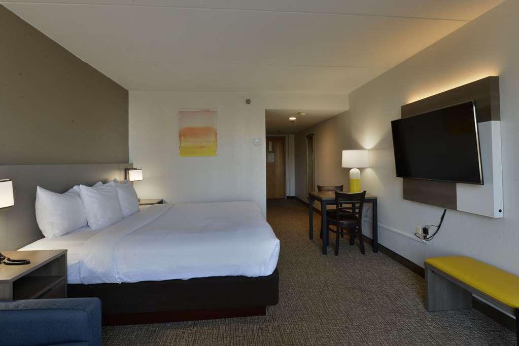 Comfort Inn Gold Coast Оушен-Сіті Номер фото
