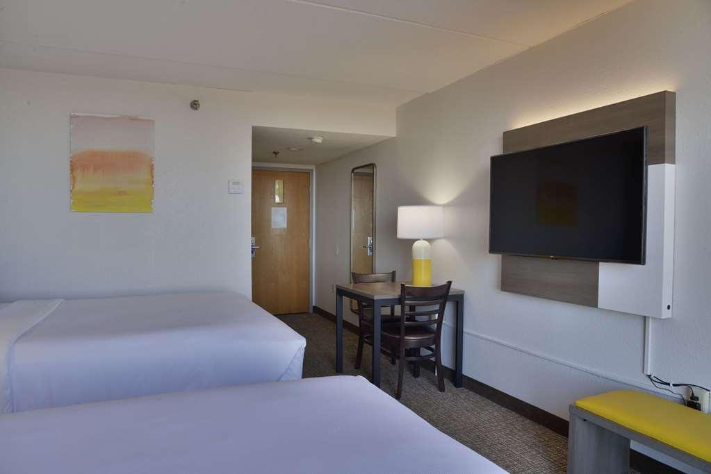Comfort Inn Gold Coast Оушен-Сіті Номер фото