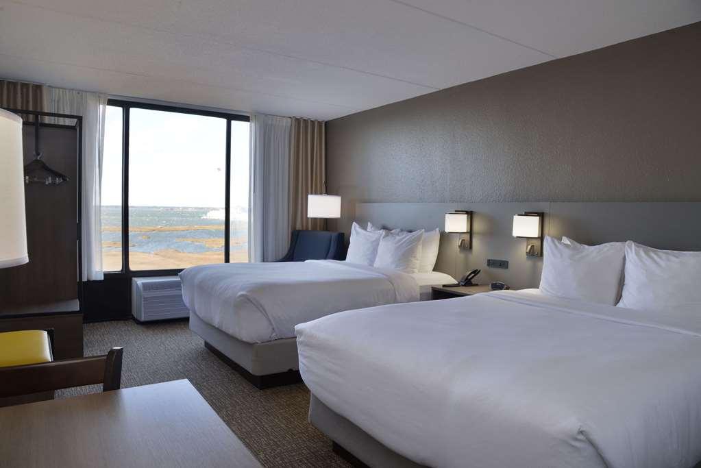 Comfort Inn Gold Coast Оушен-Сіті Номер фото