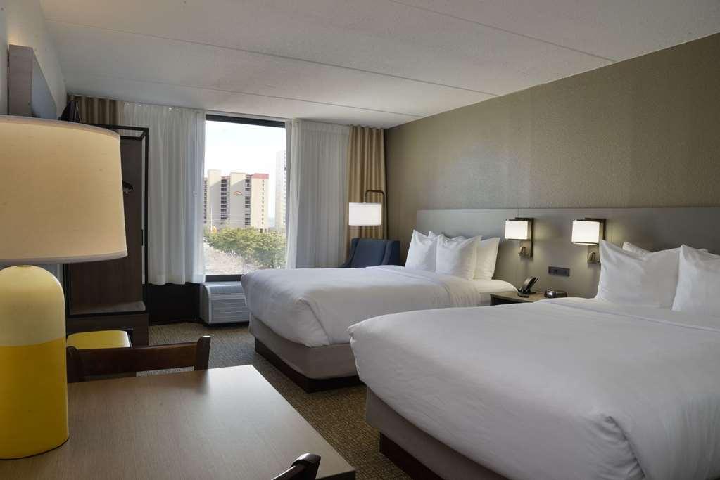 Comfort Inn Gold Coast Оушен-Сіті Номер фото