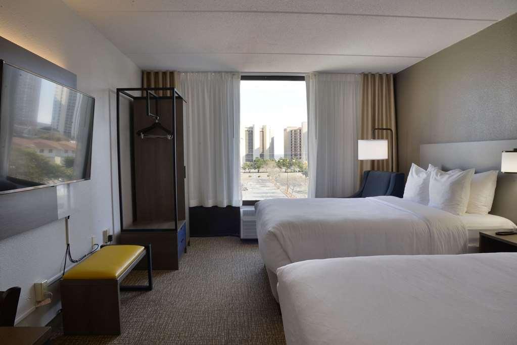 Comfort Inn Gold Coast Оушен-Сіті Номер фото
