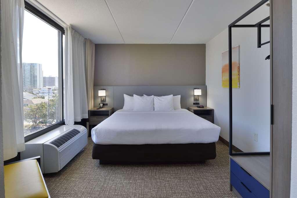 Comfort Inn Gold Coast Оушен-Сіті Номер фото