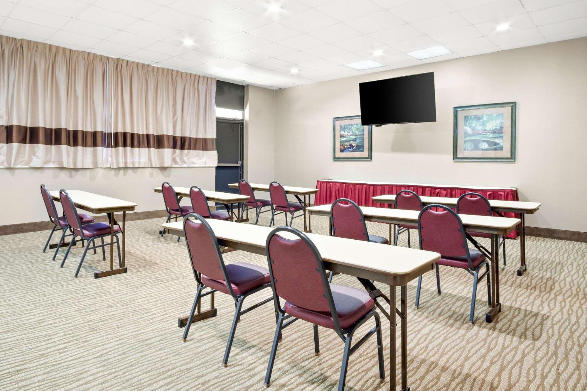 Comfort Inn Gold Coast Оушен-Сіті Екстер'єр фото