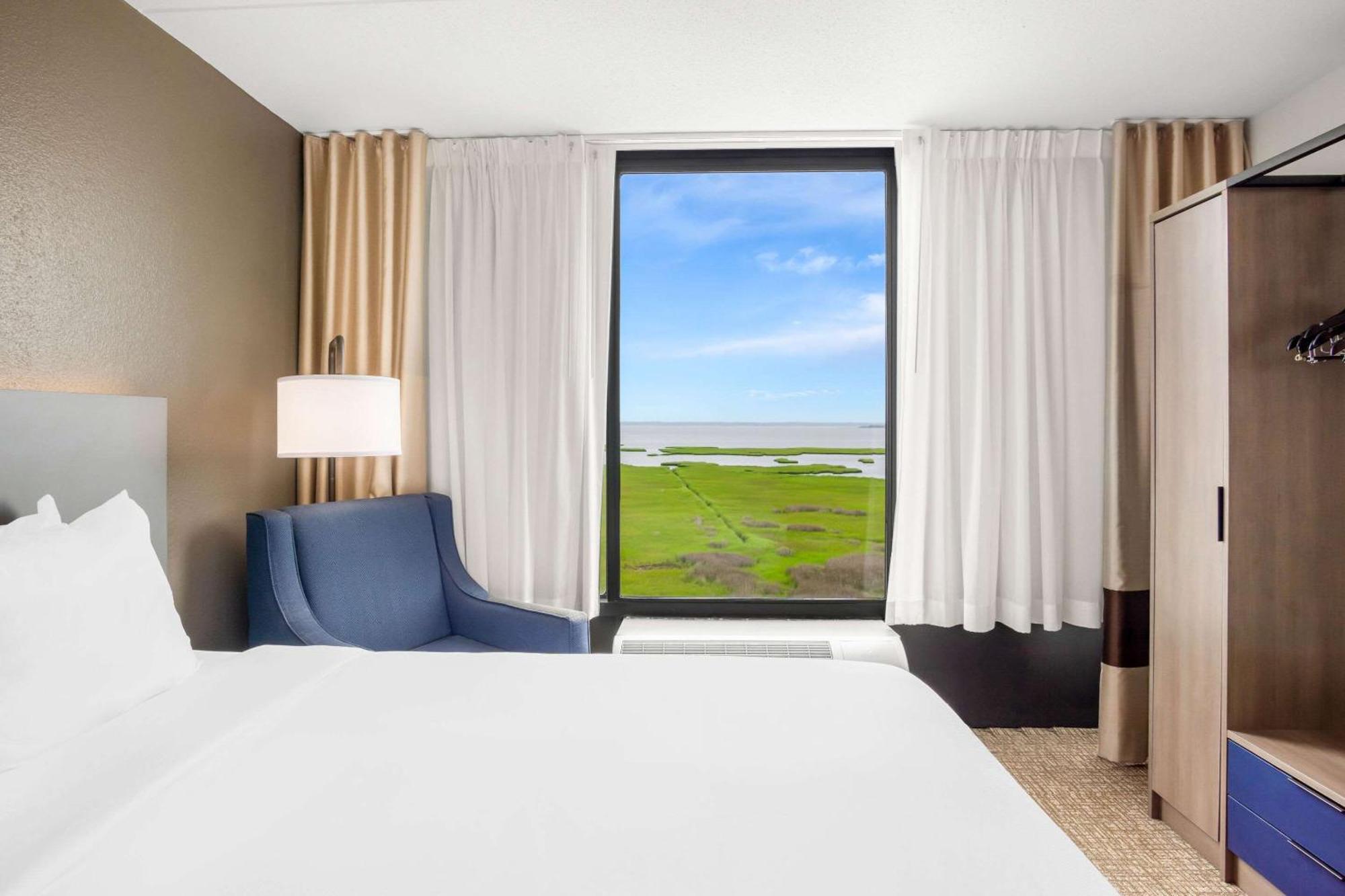 Comfort Inn Gold Coast Оушен-Сіті Екстер'єр фото
