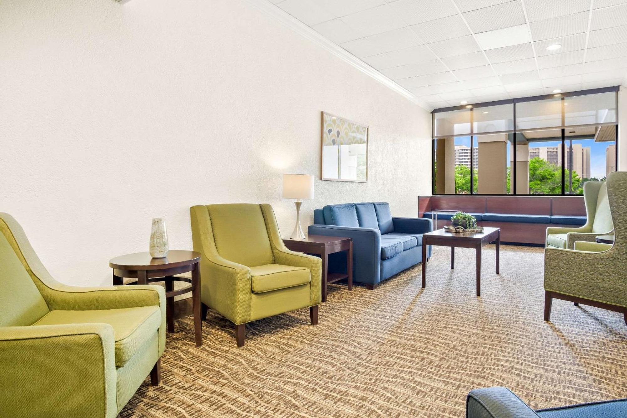 Comfort Inn Gold Coast Оушен-Сіті Екстер'єр фото