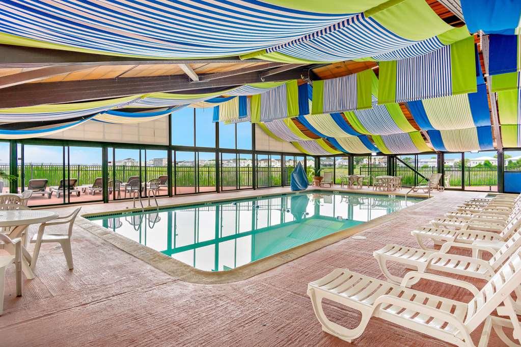 Comfort Inn Gold Coast Оушен-Сіті Зручності фото